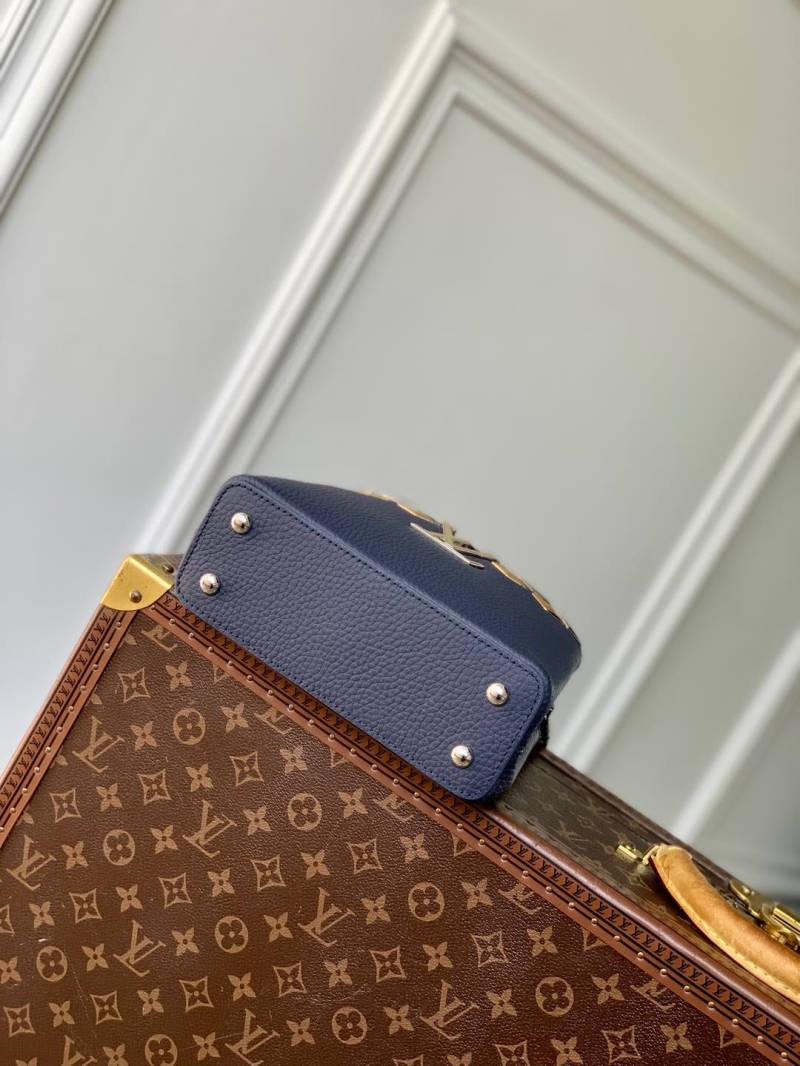 LV Capucines Bags